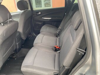 Ford S-Max 2.0 TDCi Buisiness X - 7