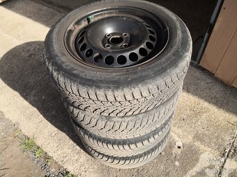 OPEL CORSA 1.4 r.v .9/2007 - 7