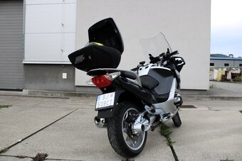 BMW R 1200 RT, 81kW, Najazdené iba 9 400km - 7