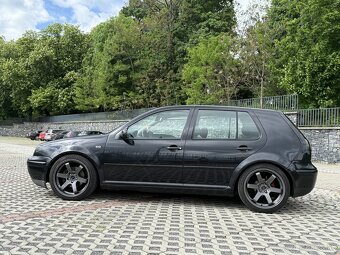 VW GOLF 4 “ASZ” - 7