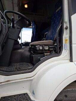 IVECO STRALIS - 7