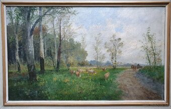 Ľudovít Csordák 1899 - 7