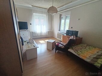 Ponúkame Vám na predaj rodinný dom v obci Gibárt - 7