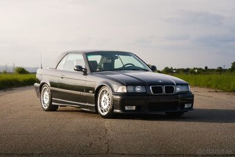 Bmw M3 e36 Cabrio - 7