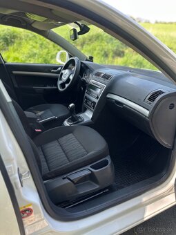 Škoda Octavia 2.0TDi 4x4 103kw - 7