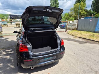 Predám BMW Rad 1 118d Advantage A/T - 7