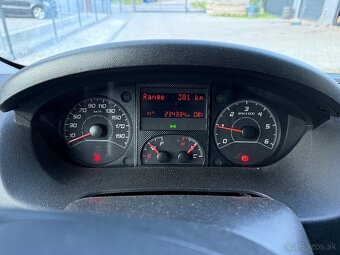 Peugeot Boxer 2.2 BlueHDi 121kw L4H2 - 7