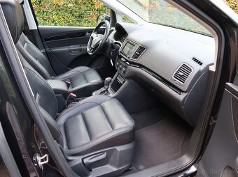 Volkswagen Sharan 2.0 TDI DSG 2016 Highline 135kw 7-miest - 7