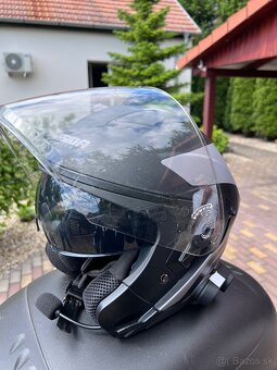 Honda Forza 125 - 7