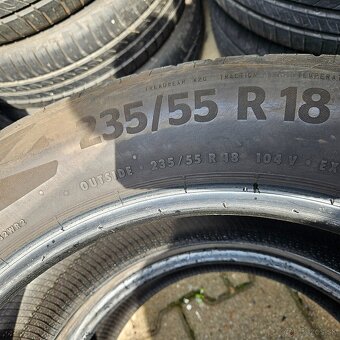 235/55 r18 - 7