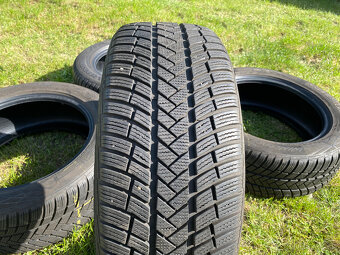 Vredestein Wintrac Pro 245/50 R18 ZIMNE - 7
