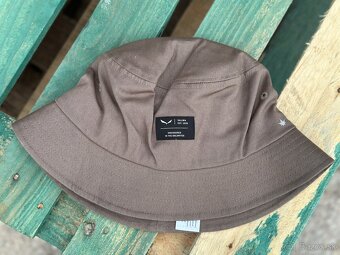 Salewa čiapka PUEZ brimmed hat alpnie hemp - 7