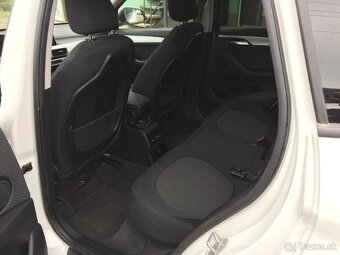 BMW X1 xDrive 20d A/T 17 690 € - 7