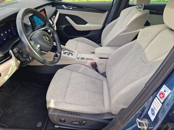 ŠKODA OCTAVIA COMBI 2.0TDI SCR STYLE DSG PANORAMA - 7