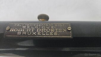 Predam mustomer - 7