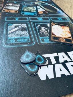 Rodinná taktická hra s tematikou Star Wars 8+ - 7