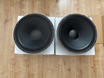 Yamaha SW 118V 8ohm 1200W/600W - 7