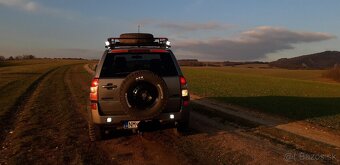 Suzuki Grand Vitara 1.9 DDIS 95kw - 7