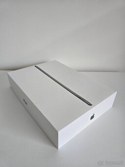 Apple iPad 9. gen 10.2" Wi-Fi 64GB Space Gray - 7