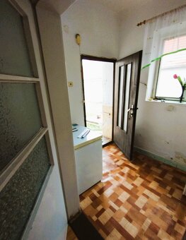 3. izbový rodinný dom v obci Jakubov na predaj. - 7