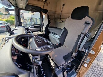 MAN TGX 18.500 - 7