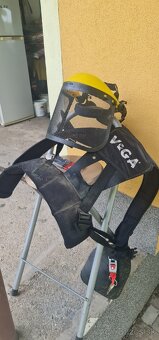 Krovinorez VeGa BC525PRO - 7