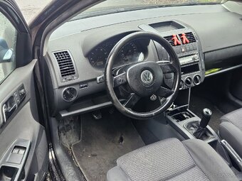 Polo 1,2 47kw/64hp M5 3 dver. - 7