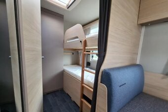 Weinsberg CaraCito 500 QDK - 7