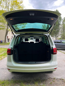 Volkswagen Sharan 2.0 TDI, Možný odpočet DPH - 7