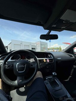 Audi A5 - 7
