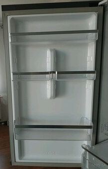 🚨 No Frost 🚨 Chladnička s mrazničkou Samsung 357 l - 7