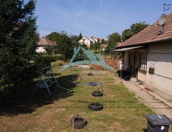 Na predaj rodinný dom v Kemence v Maďarsku s krásnym výhľad - 7