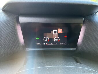 Citroen C4 BlueHDi 130 S&S Shine EAT8 - 7