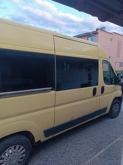 Citroen Jumper - 7