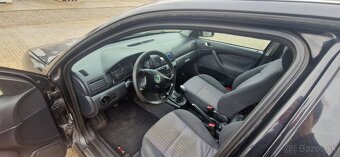 Škoda Octavia 1 Combi 4x4 - 7