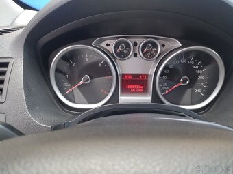 Ford Kuga 10.2008 2.0 tdci100 kw - 7