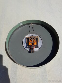 HODINY 60V  PRIEMER je 32cm - 7