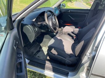 VW golf 4 74kw tdi - 7