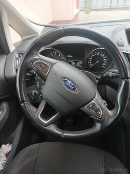 Ford -Cmax 2018 Eco Boost - 7