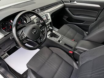 Volkswagen Passat Alltrack 2.0 TSI BMT 4MOTION DSG - 7