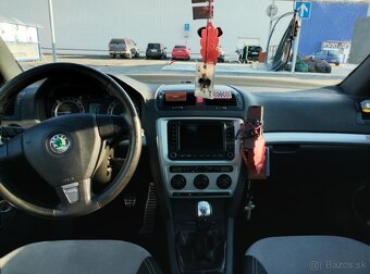 Octavia 2 Vrs - 7