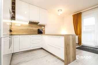 RADO | 3i byt + pozemok 94m2 + parking, Vinohrady, Trenčín - 7