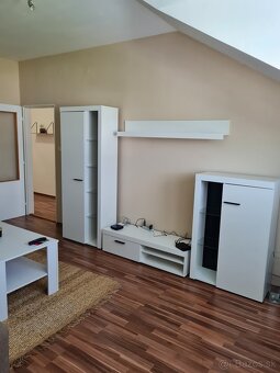 2 izbový byt na prenájom - 7