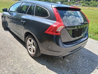 Volvo V60 - 7