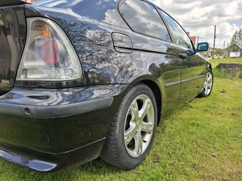 E 46 316ti - 7