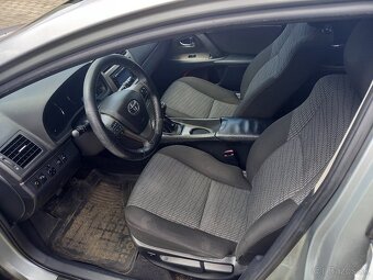 Toyota Avensis combi, 2.0 D4D, 93kW - 7