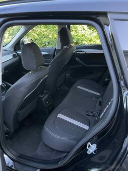 BMW X1 DSG 140 KW ROK.2019. - 7