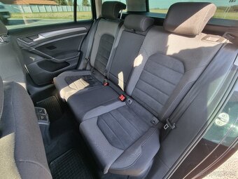 Volkswagen Golf Variant 2.0TDI Highline DSG za 11.900 € - 7