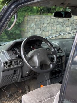 ✳️Mitsubishi Pajero 2 2.5TDI 85kw 4x4✳️ - 7