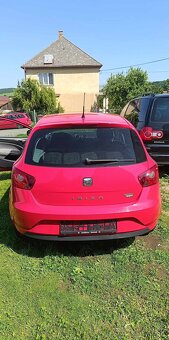 Seat ibiza - 7